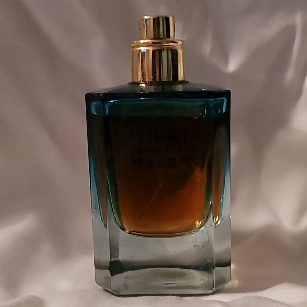 Bath & Body Works Tahiti Island Dream 1.7 fl.oz. 50ml‎ E.D.T. Spray